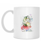 Кружка 330 мл