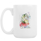 Кружка 420 мл