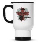 Кружка-термос