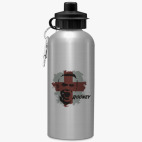 Спортивная бутылка