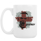 Кружка 420 мл