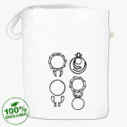 Сумка шоппер