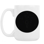 Кружка 420 мл