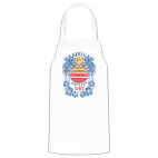 Кухонный фартук