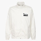 Ветровка без капюшона