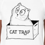 Ловушка для кота