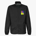 Ветровка без капюшона