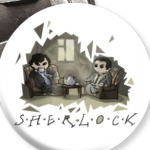 Sherlock