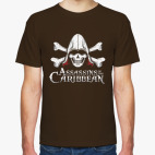 Assassins Of The Carribean