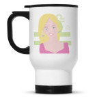 Кружка-термос