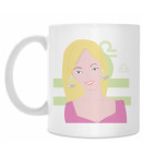 Кружка 330 мл