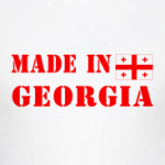 Made in Georgia
