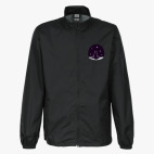 Ветровка без капюшона