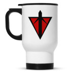 Кружка-термос