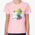  Июльский череп