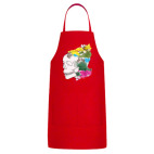 Кухонный фартук