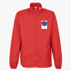 Ветровка без капюшона