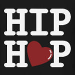 Люблю хип-хоп