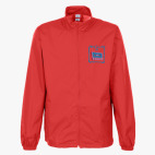 Ветровка без капюшона