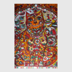 народный кот