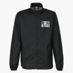 Ветровка без капюшона