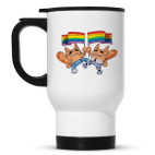 Кружка-термос