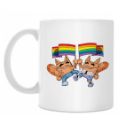 Кружка 330 мл