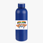 Термобутылка