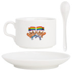 Кофейный набор