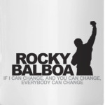 Рокки Бальбоа