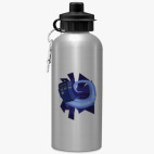 Спортивная бутылка