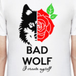 Bad Wolf Доктор Кто