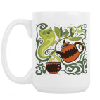 Кружка 420 мл