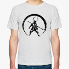 Самурай (samurai)