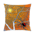 'Черная вдова'