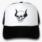 Кепки Trucker