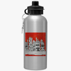 Спортивная бутылка