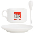 Кофейный набор