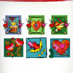 Валентинки