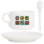 Кофейный набор