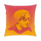 Подушка 35x35 см HIPSTER