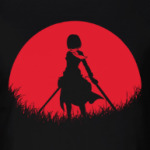 Красная Луна