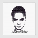 Cara Delevingne/Кара Делевинь