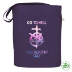 Сумка шоппер