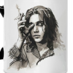 Джонни Депп