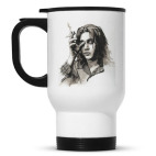 Кружка-термос