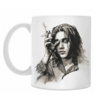 Кружка 330 мл