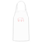 Кухонный фартук