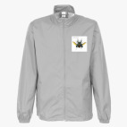 Ветровка без капюшона