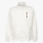 Ветровка без капюшона